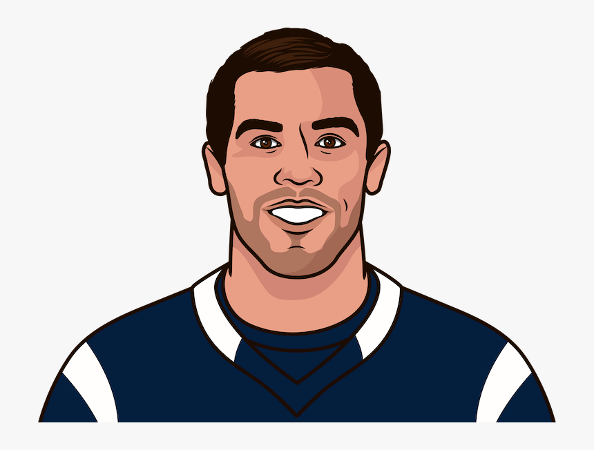 Todd Gurley Cartoon Png, Transparent Png, Free Download