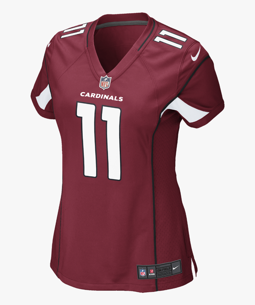 Kyler Murray Black Jersey Women, HD Png Download, Free Download