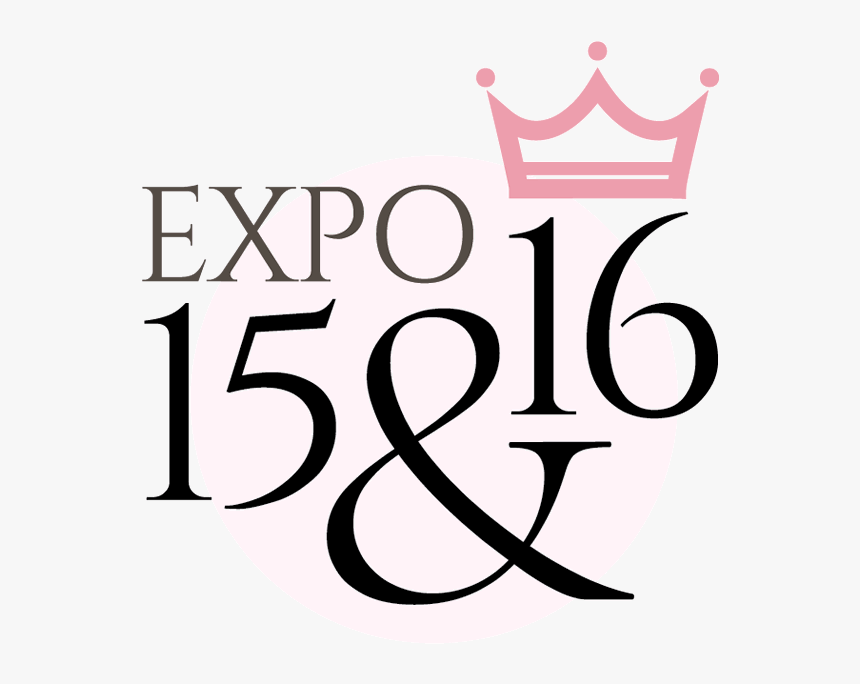 Exp1516-logo - Calligraphy, HD Png Download, Free Download