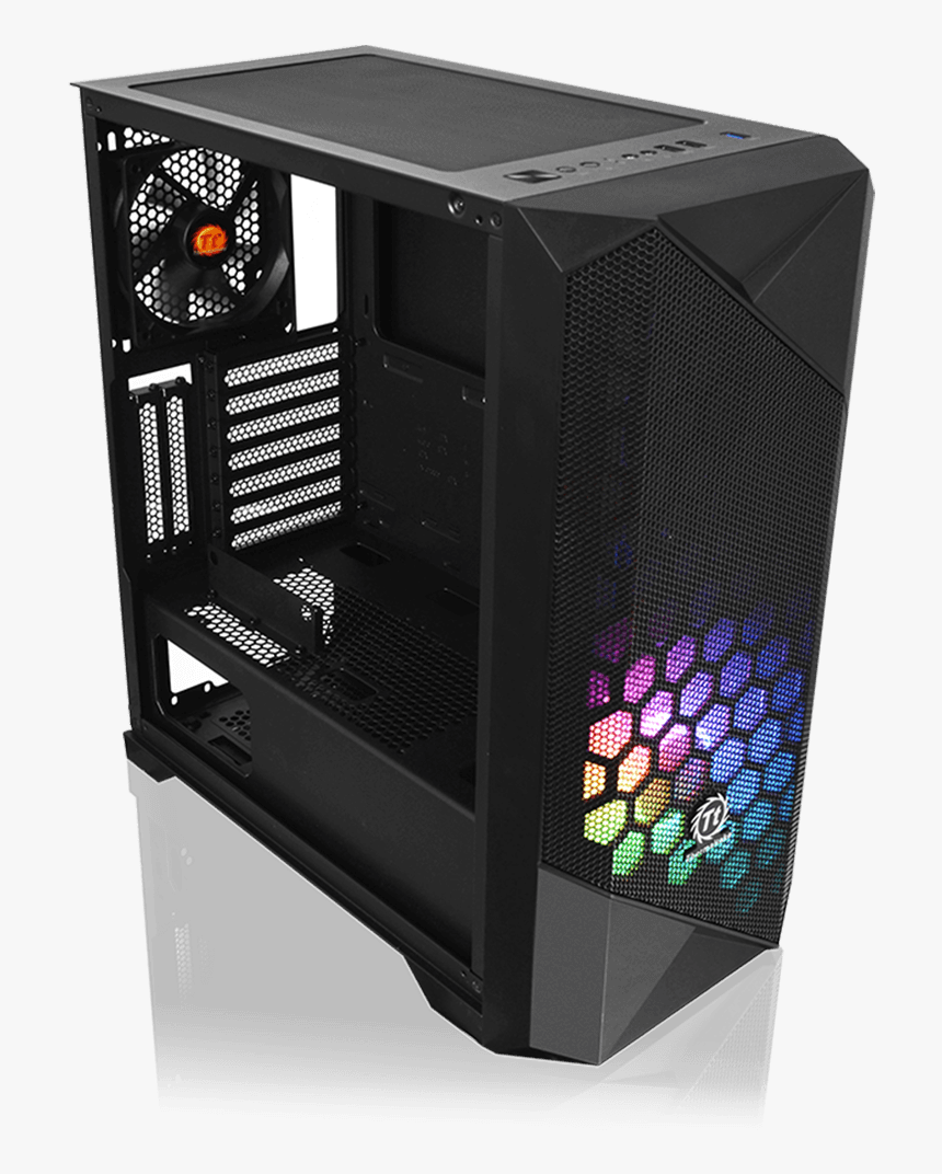 Thermaltake Commander G32 Tg Argb, HD Png Download, Free Download