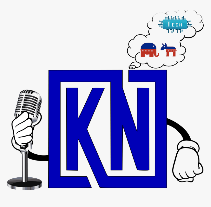 Kentucky Nerd Podcast - Initial, HD Png Download, Free Download