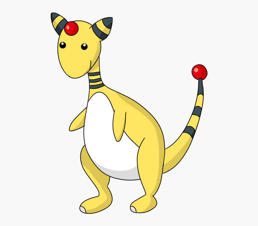 Drawing The Pokédex - Cartoon, HD Png Download, Free Download