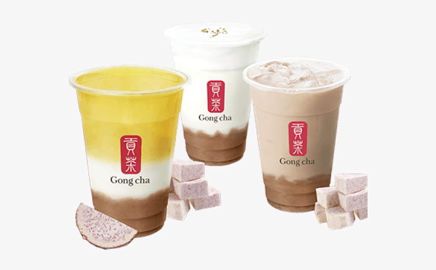 Gong Cha Usa, HD Png Download, Free Download