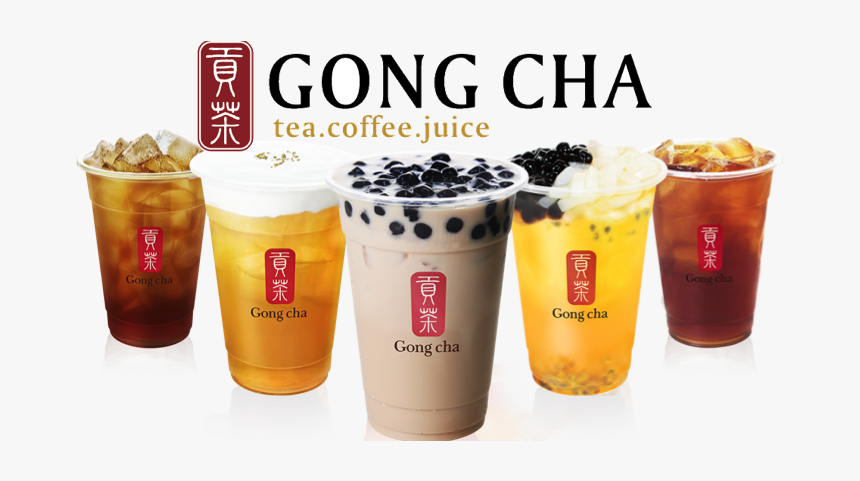 Gong Cha Best Seller, HD Png Download, Free Download