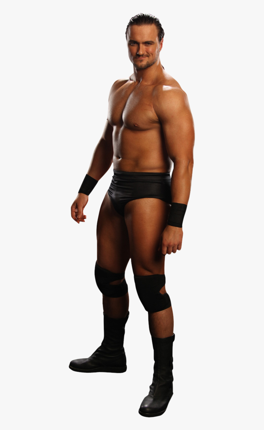 Transparent Drew Mcintyre Png - Briefs, Png Download, Free Download