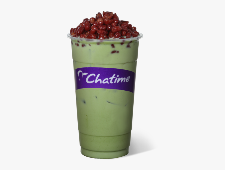 Chatime Matcha Green Milk Tea, HD Png Download, Free Download