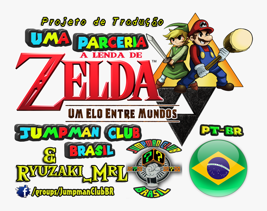 Legend Of Zelda, HD Png Download, Free Download