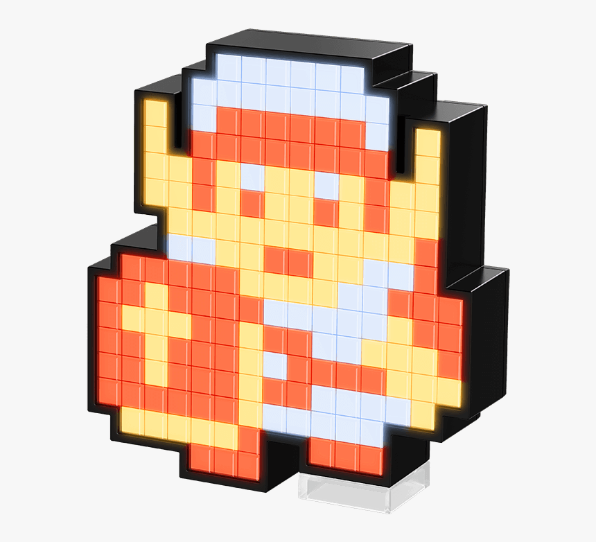 Pixel Pals Link, HD Png Download, Free Download