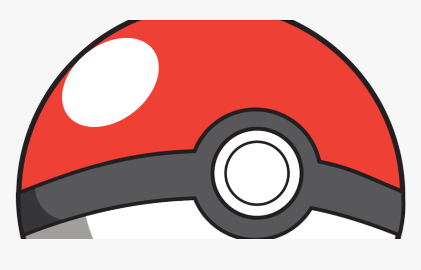 Transparent Background Pokeball Png , Png Download - Pokemon Pokeball Transparent, Png Download, Free Download