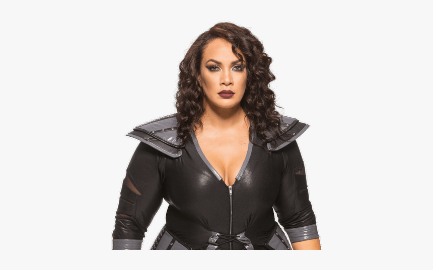 Nia Jax No Background, HD Png Download, Free Download