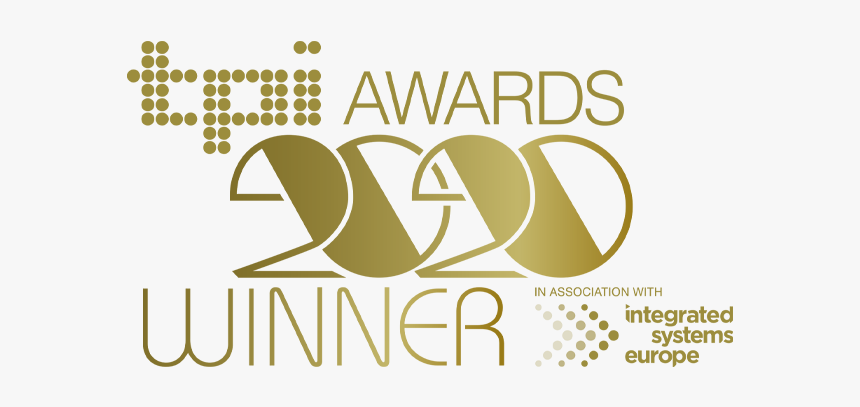 Tpiawards20 Winner - Graphic Design, HD Png Download, Free Download