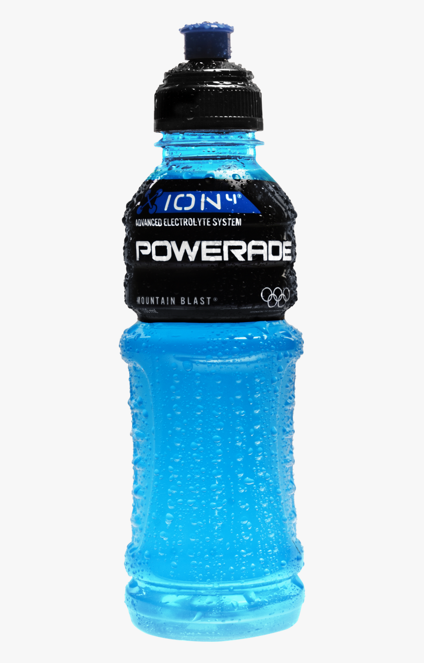 Transparent Powerade Png, Png Download, Free Download