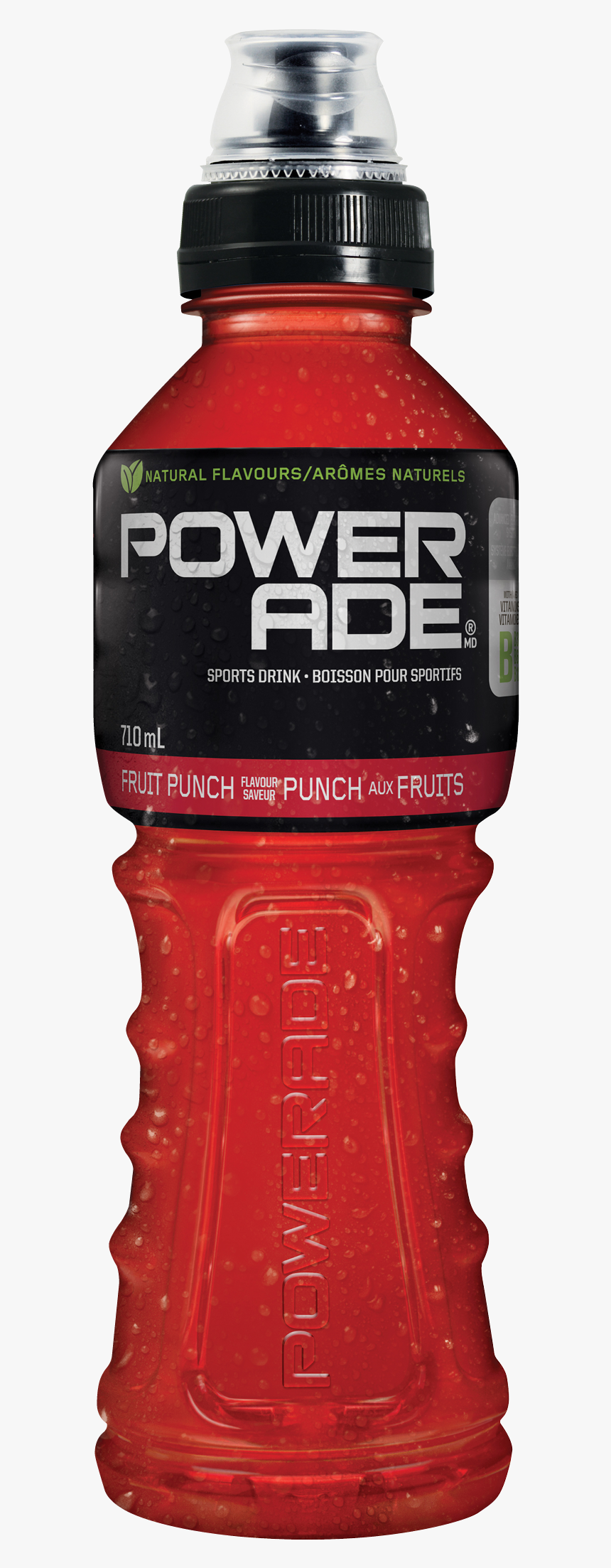 Mountain Berry Blast Powerade, HD Png Download, Free Download