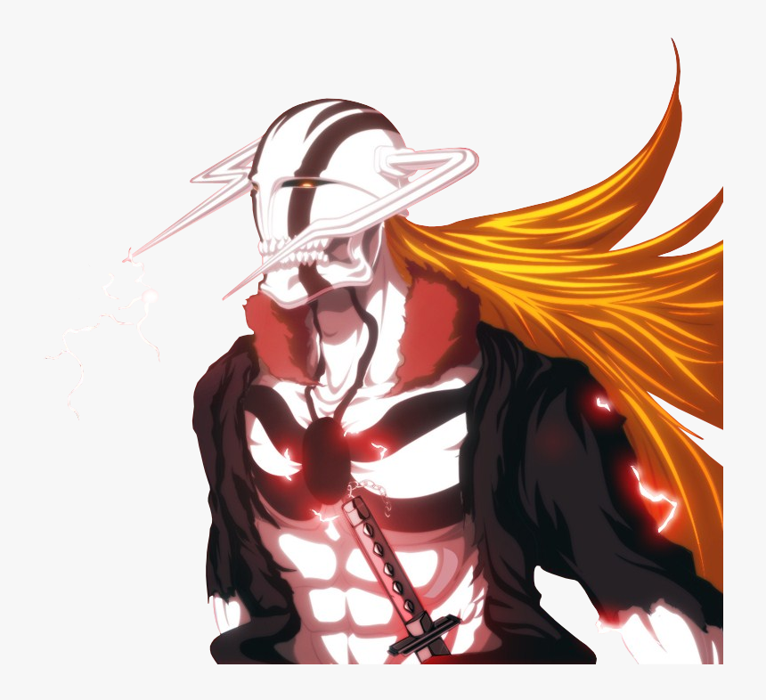 Hollow Ichi - Nnoitra Gilga Vasto Lorde, HD Png Download, Free Download