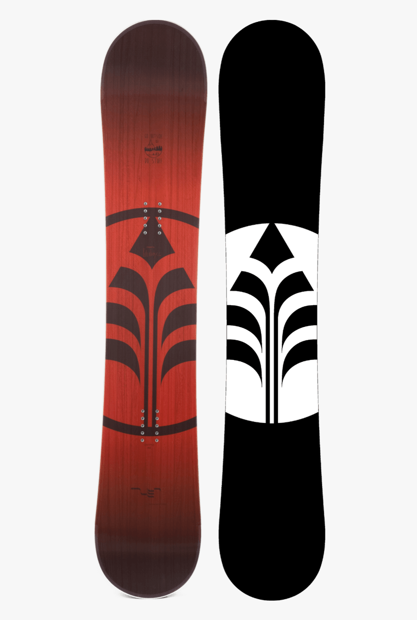 Snowboard, HD Png Download, Free Download