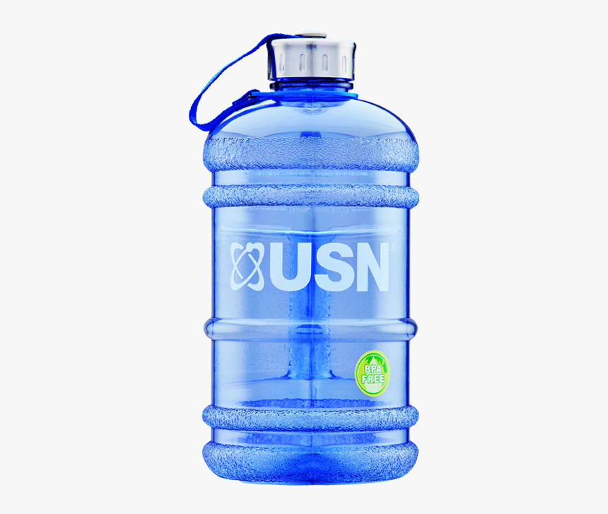 Usn 2.2 L Water Jug, HD Png Download, Free Download