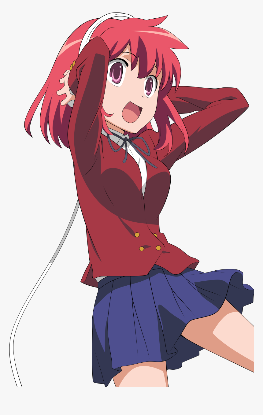 Minori Toradora, HD Png Download, Free Download