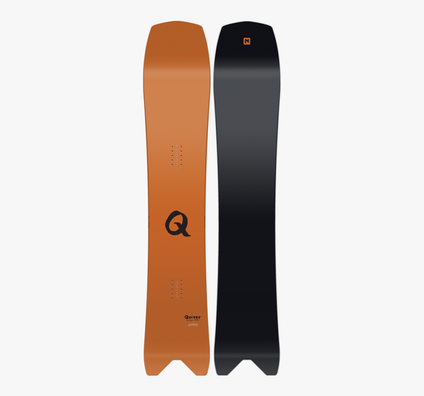 Nitro Squash Snowboard - Nitro Squash 159, HD Png Download, Free Download