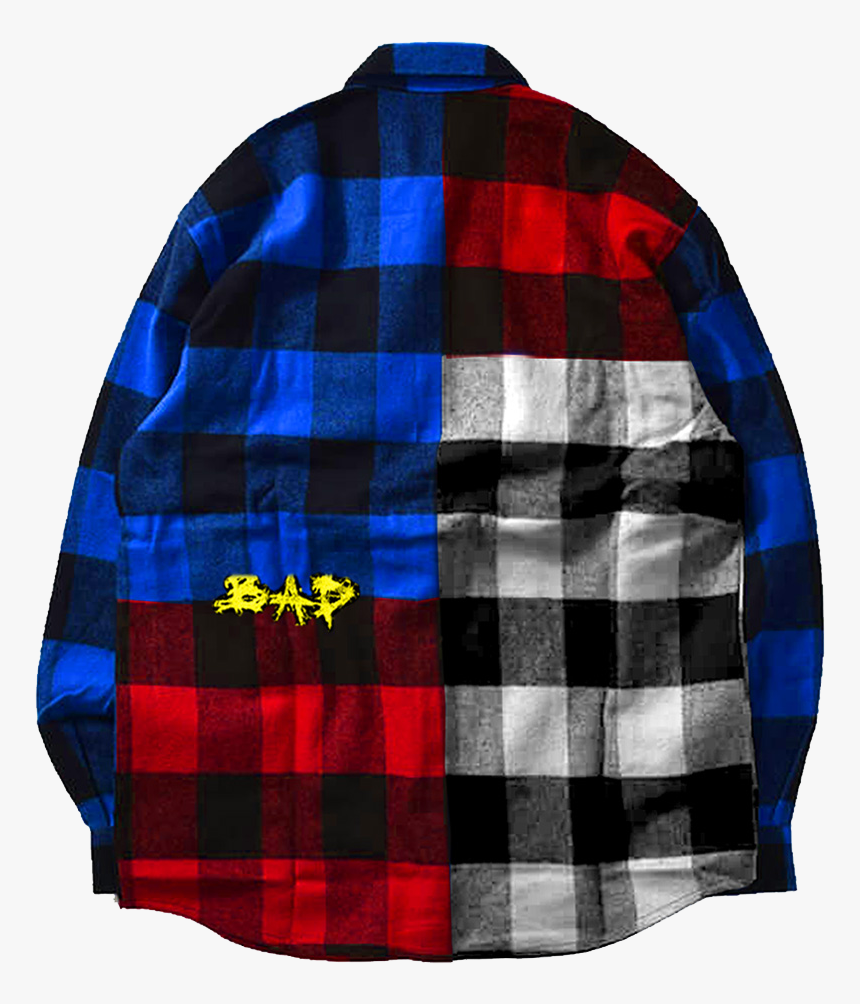 Bad Vibes Forever Flannel, HD Png Download, Free Download