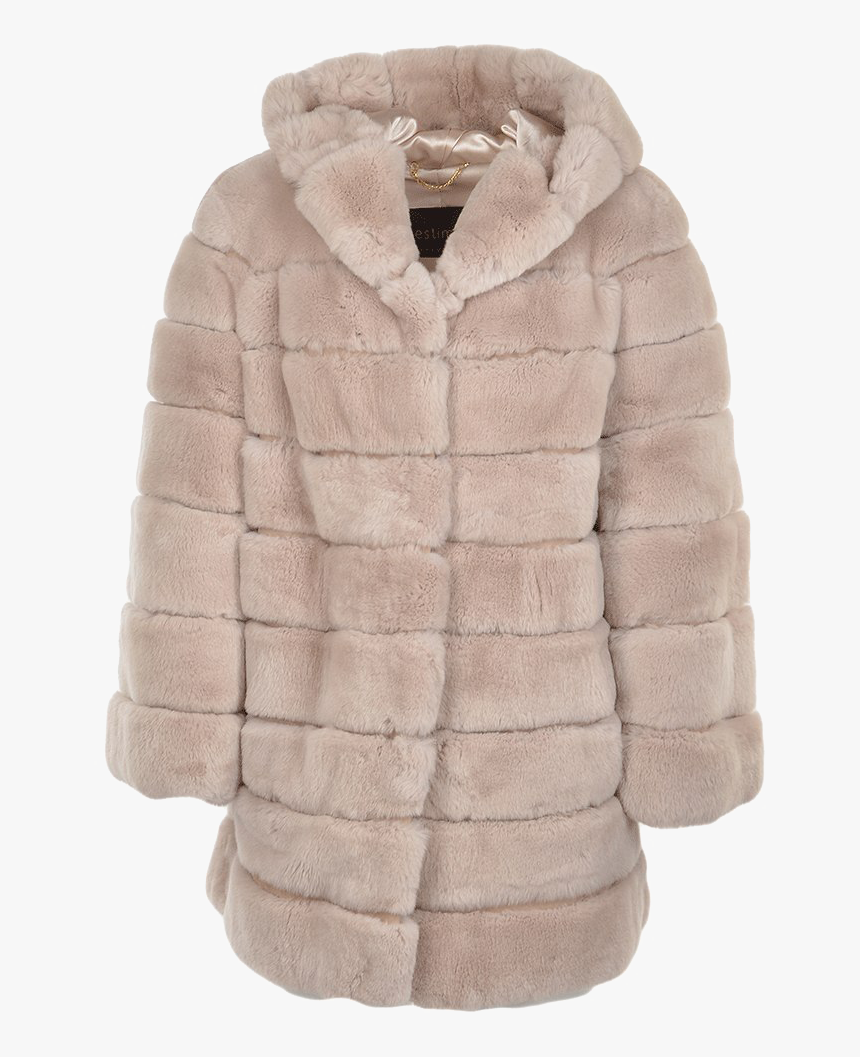 Fur Coat Png Image - Fur Clothing, Transparent Png, Free Download