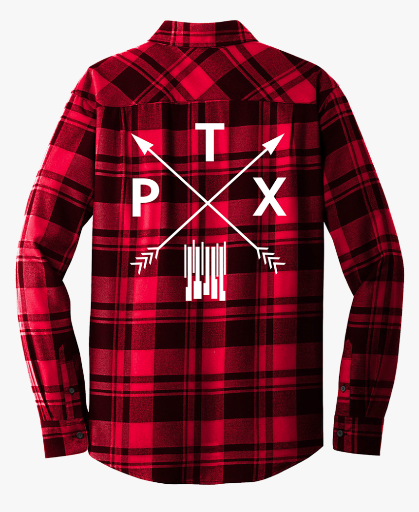 Port Authority Flannel Shirts, HD Png Download, Free Download