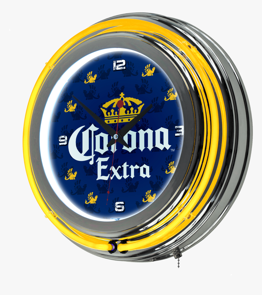 Corona Bucket Png , Png Download - Corona Beer Crown Emblem, Transparent Png, Free Download