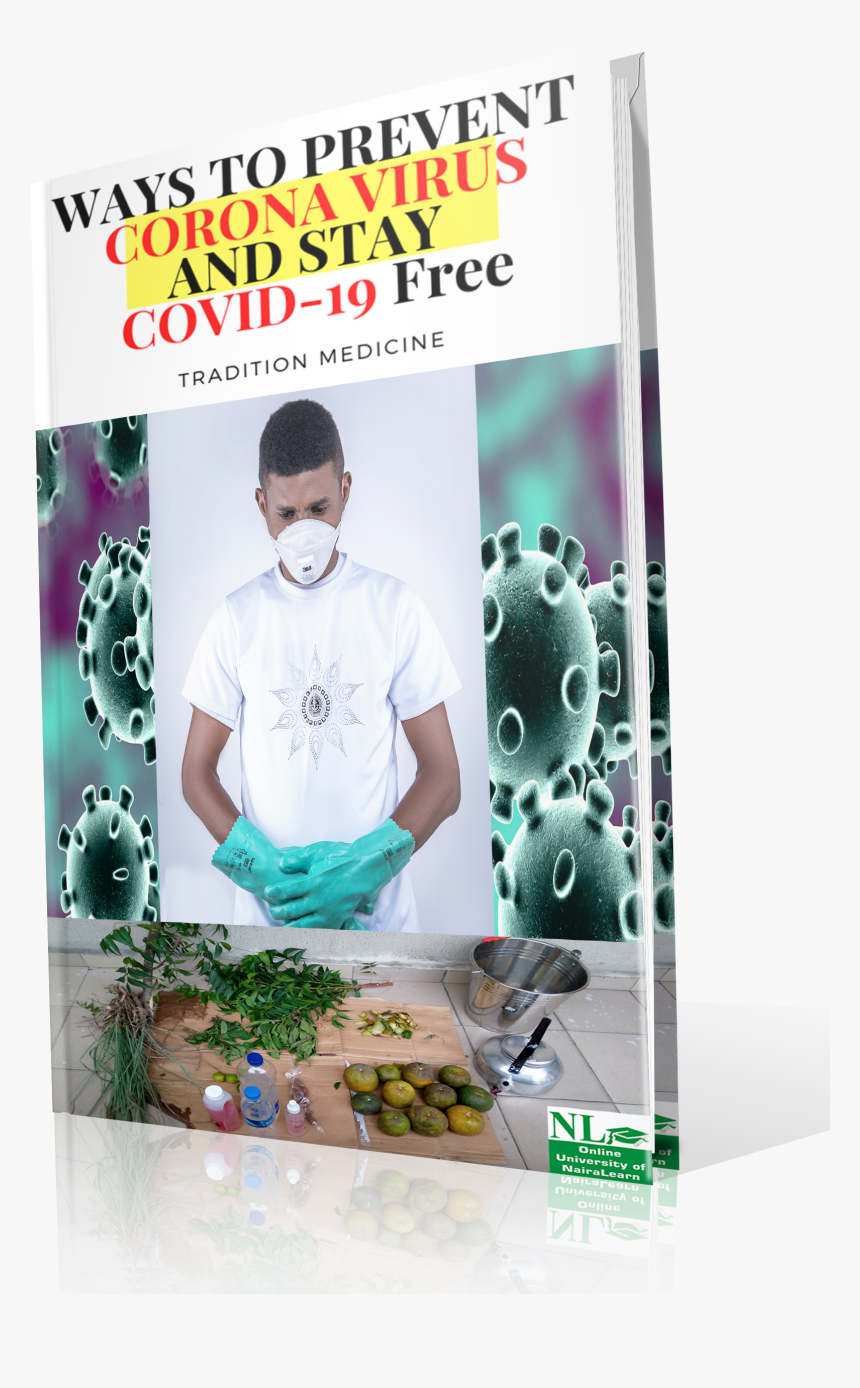 Corona Virus - Construction Paper, HD Png Download, Free Download
