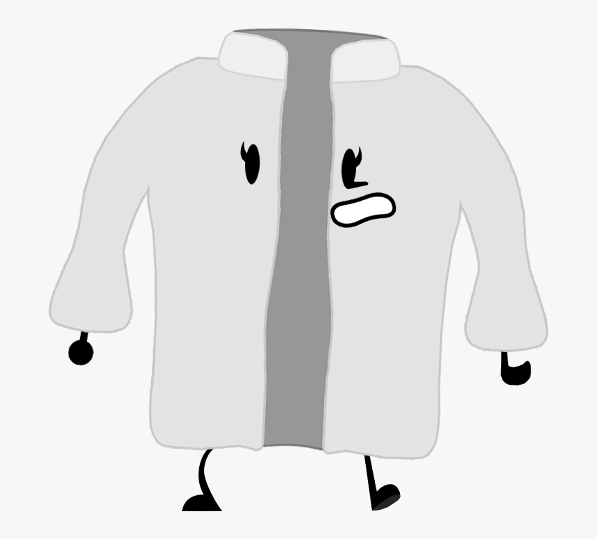 The Object Shows Community Wiki - Sweatshirt, HD Png Download, Free Download