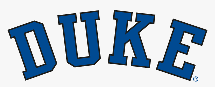 Duke Blue Devils Logo Png - Logo Transparent Duke Basketball, Png Download, Free Download