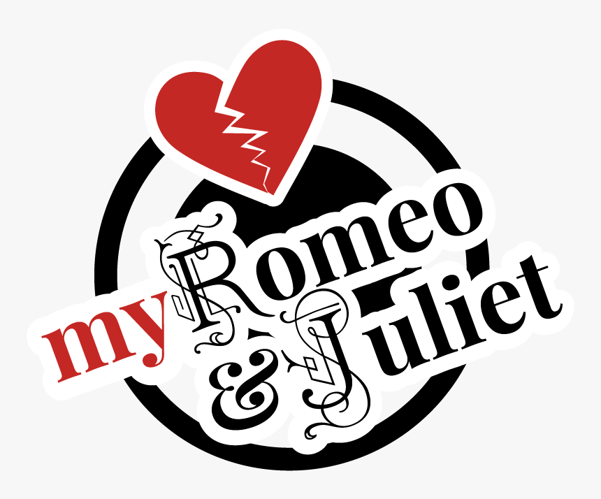 Romeo And Juliet - Illustration, HD Png Download, Free Download