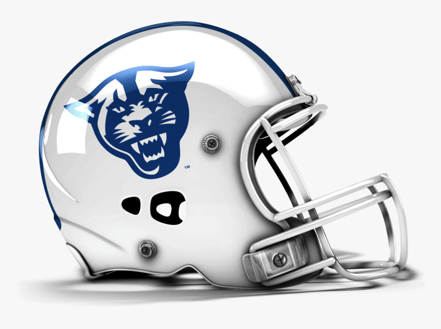 University Of Utah Football Helmet, HD Png Download, Free Download
