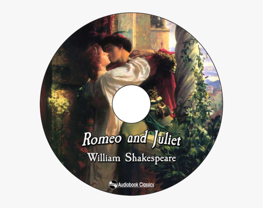 Romeo And Juliet - Romeo And Juliet Balcony Scene, HD Png Download, Free Download