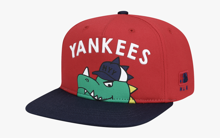 New York Yankees Square Color Sub Bag - Baseball Cap, HD Png Download, Free Download