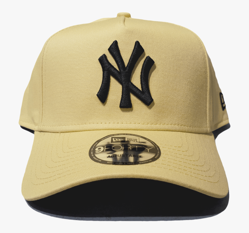 New Era Ny Yankees 9forty "a Frame" - New York, HD Png Download, Free Download