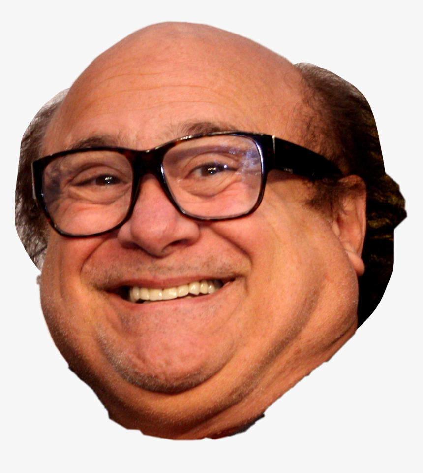 #dannydevito #freetoedit - Danny Devito American Hero, HD Png Download, Free Download