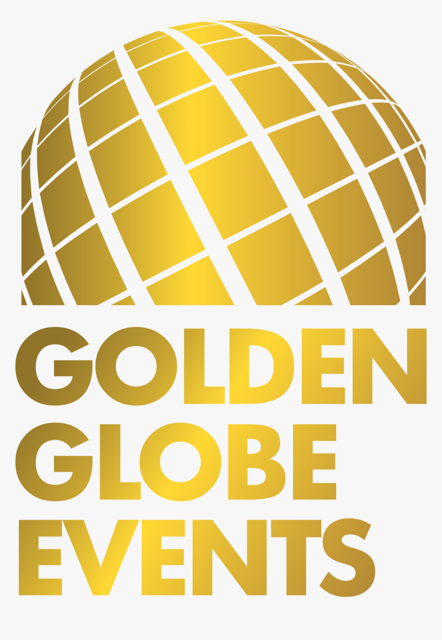 Golden Globe Events International - Chickenguard Logo, HD Png Download, Free Download