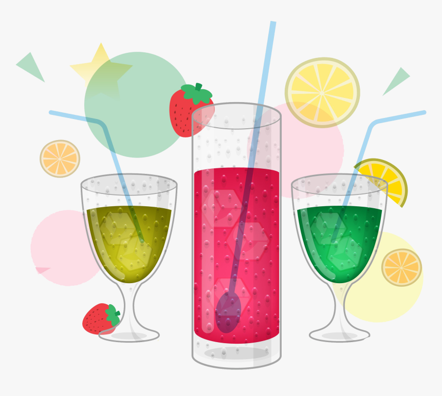 Beverage Png Image - Iba Official Cocktail, Transparent Png, Free Download