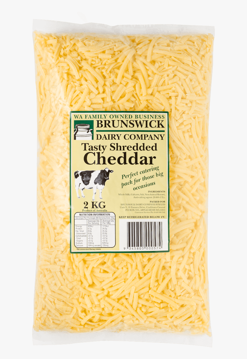 2kg Shredded, HD Png Download, Free Download