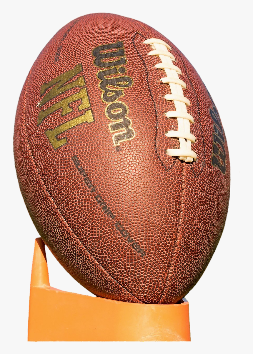 Super Bowl Liv Football Transparent, HD Png Download, Free Download