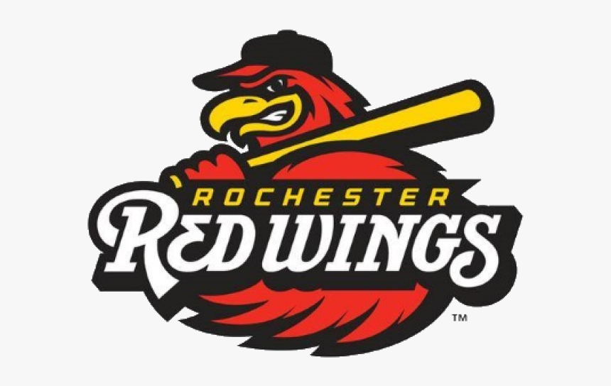 Rochester Red Wings, HD Png Download, Free Download