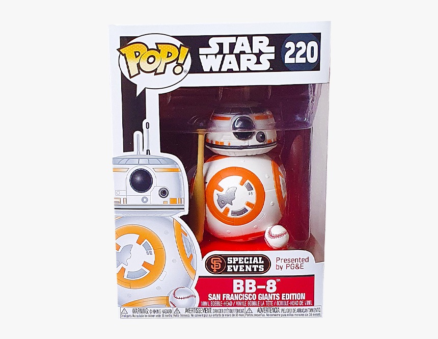 Funko Pop Droids Star Wars, HD Png Download, Free Download