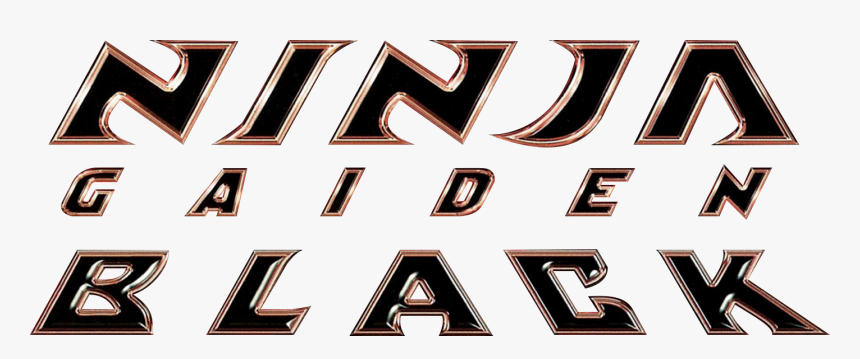 Ninja Gaiden, HD Png Download, Free Download