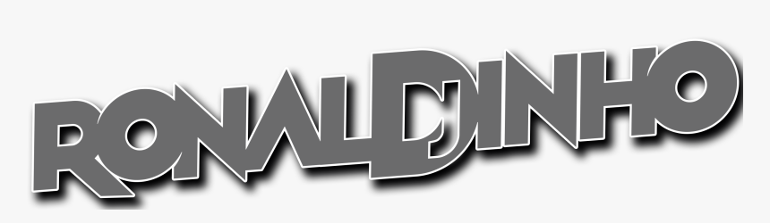 Dj Ronaldinho Release - Graphic Design, HD Png Download, Free Download