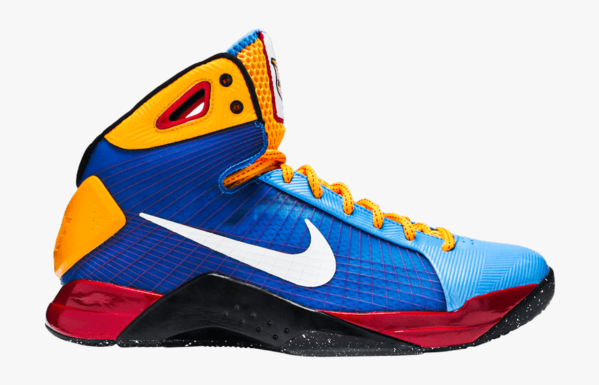 Basketball Shoe, HD Png Download, Free Download