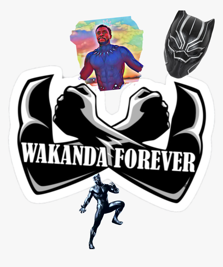 #wakanda #wakandaforever #blackpanther #blackpanthermovie - Wakanda Png, Transparent Png, Free Download