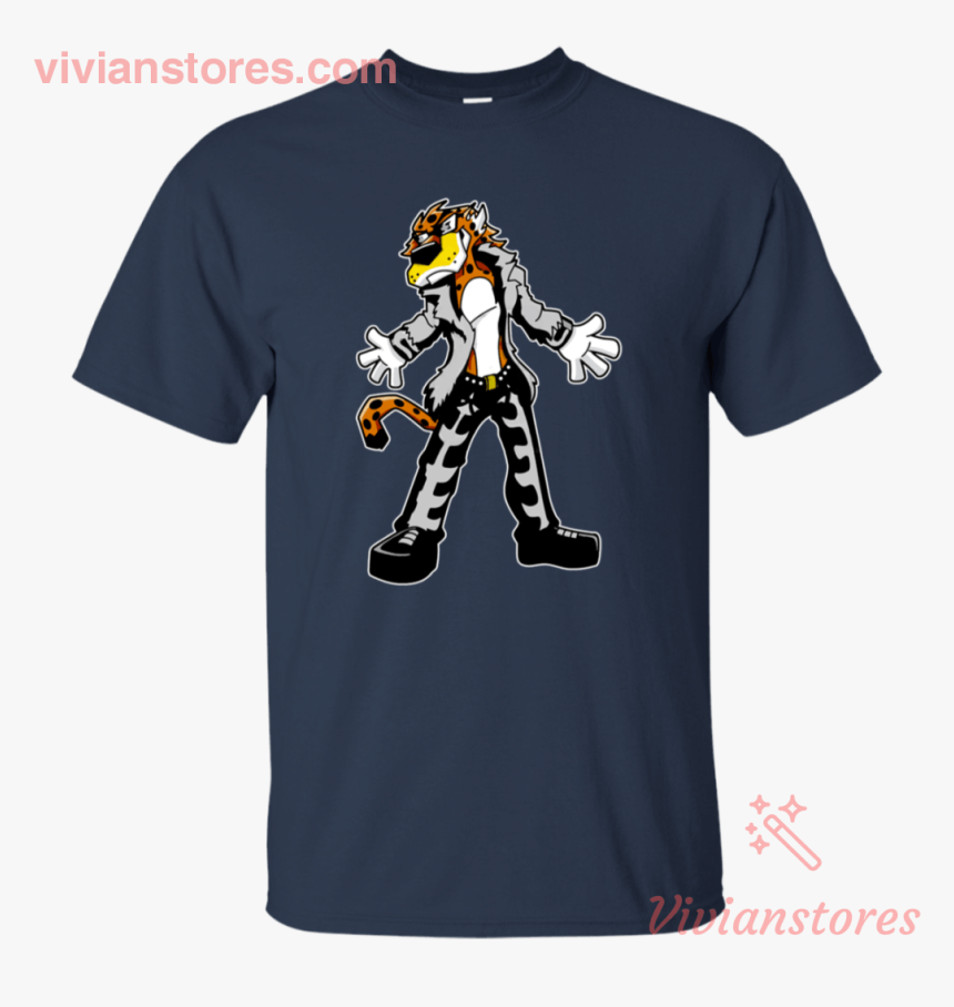 Navy - T-shirt, HD Png Download, Free Download