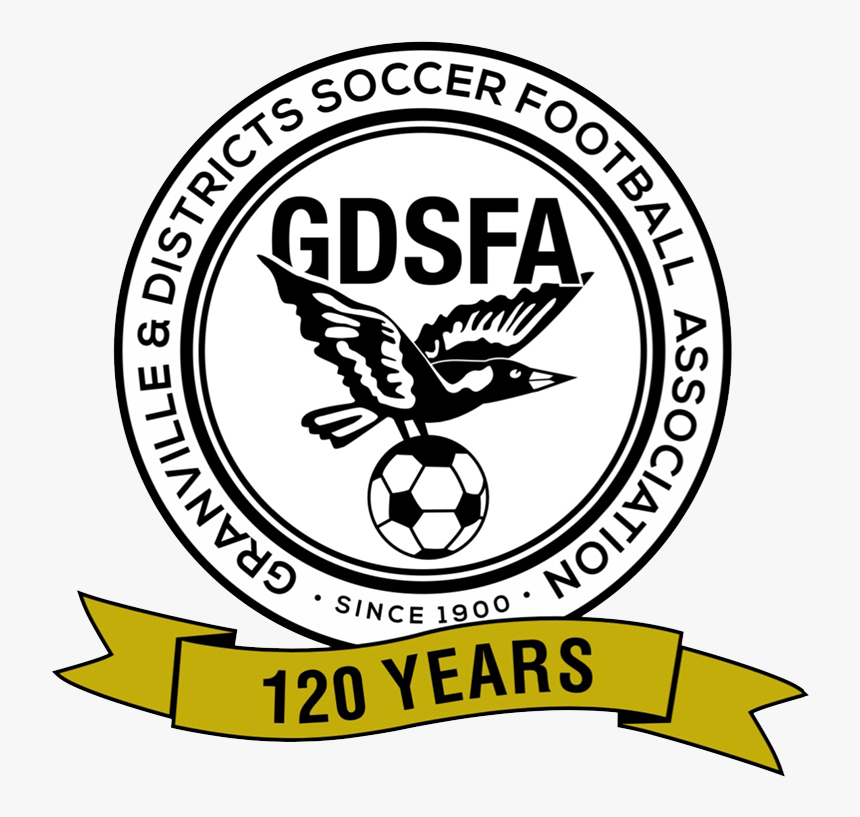 Granville & District Soccer Football Association - Emblem, HD Png Download, Free Download