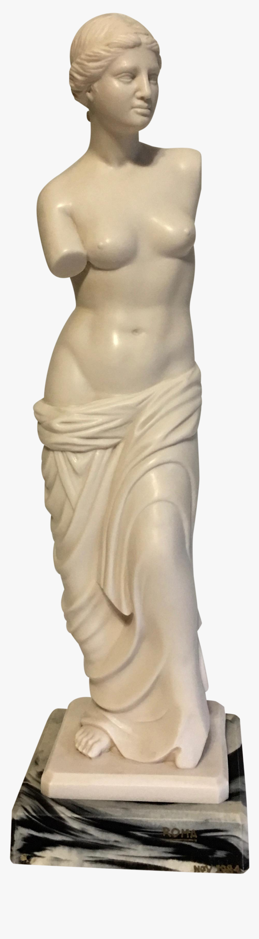 Marble Women Statues Png, Transparent Png, Free Download