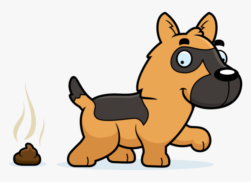 Puppy Cartoon Walking, HD Png Download, Free Download