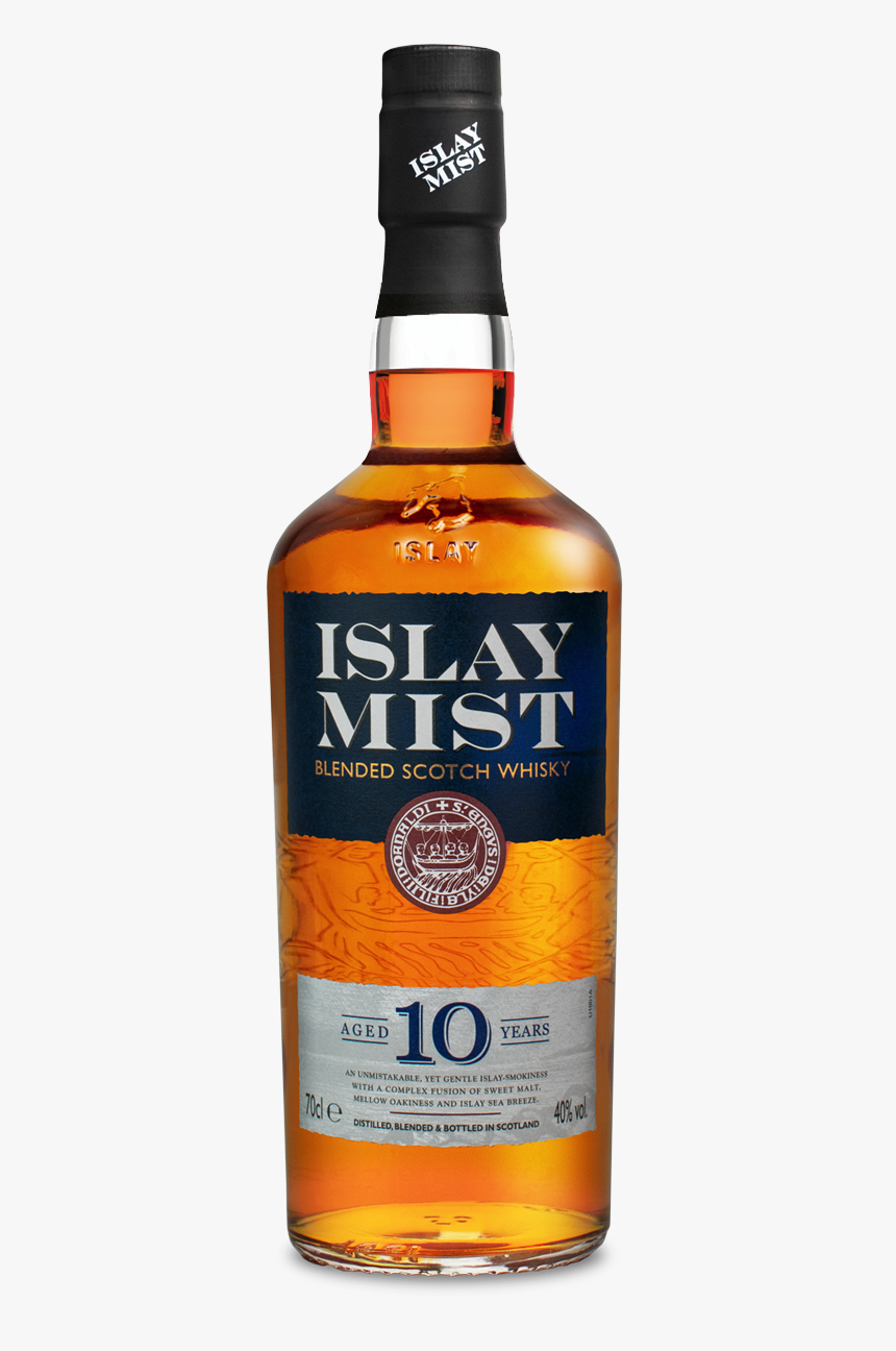 Islay Mist 8, HD Png Download, Free Download